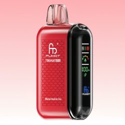 R&M 20000 Watermelon Ice goût - RandM Vape Français R&M 20000 Watermelon Ice goût - RandM Vape Français