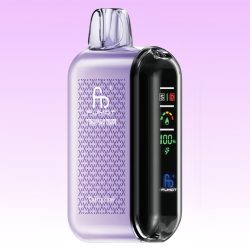 Puff R&M Tornado 20000 Cherry Lime Goût - RandM Vape Français Puff R&M Tornado 20000 Cherry Lime Goût - RandM Vape Français