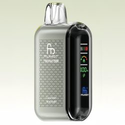 Puff R and M 20000 Cucumber Lemonade - RandM Vape Français