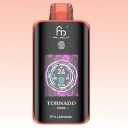 R and M 25K Pink Lemonade Goût - RandM Vape Français R and M 25K Pink Lemonade Goût - RandM Vape Français