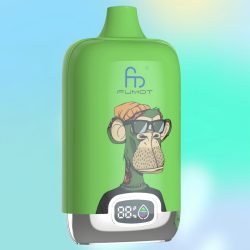 R and M Tornado 12K Apple Cinnamon Goût - RandM Vape Français R and M Tornado 12K Apple Cinnamon Goût - RandM Vape Français
