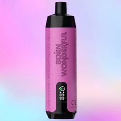 Puff 10000 Magic Love Goût - RandM Vape Français