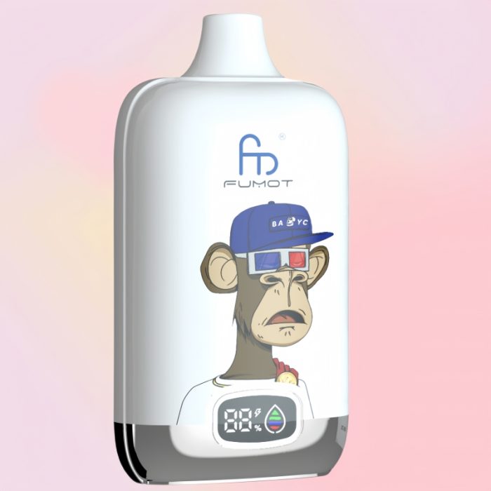 Puff RandM Tornado 12000 Cool Mint - RandM Vape Français Puff RandM Tornado 12000 Cool Mint - RandM Vape Français