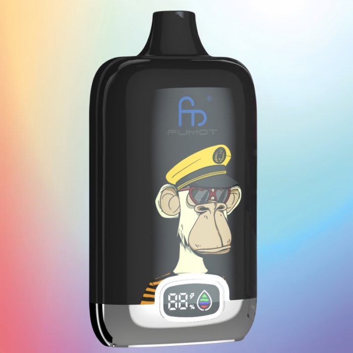Puff RandM 12000 Mixed Berries Goût - RandM Vape Français Puff RandM 12000 Mixed Berries Goût - RandM Vape Français
