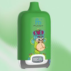 Puff RandM Tornado 12000 Mixed Fruit Goût - RandM Vape Français Puff RandM Tornado 12000 Mixed Fruit Goût - RandM Vape Français