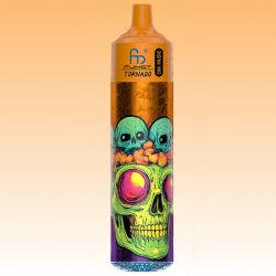 Puff R&M 30000 Triple Mango - RandM Vape Français Puff R&M 30000 Triple Mango - RandM Vape Français