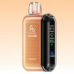Puff RandM Tornado 20K Huckleberry - RandM Vape Français Puff RandM Tornado 20K Huckleberry - RandM Vape Français