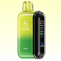 Randm 20000 Skittles goût - RandM Vape Français