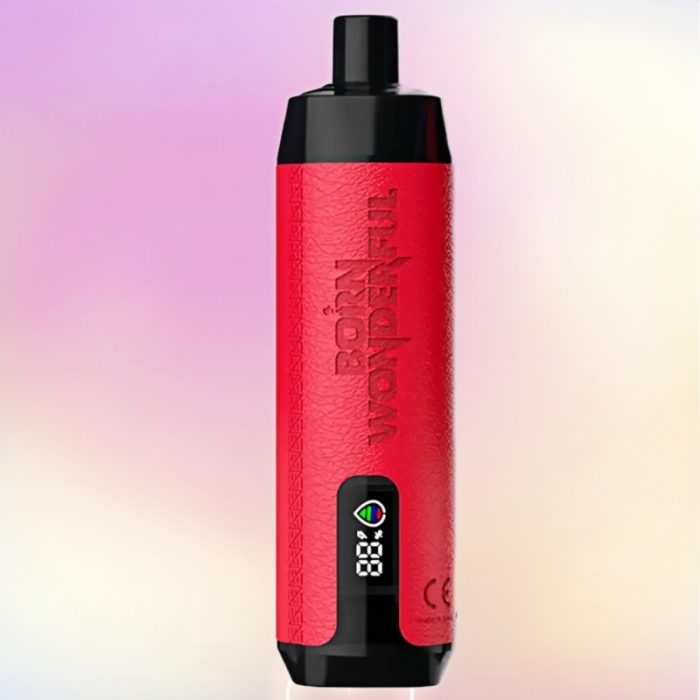 Puff Randm 10000 Gum Goût - RandM Vape Français