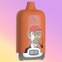 Puff RandM Tornado 12000 Red Apple Ice Goût - RandM Vape Français Puff RandM Tornado 12000 Red Apple Ice Goût - RandM Vape Français