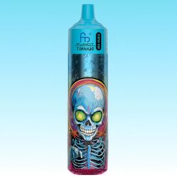 Puff Randm 30000 Dr Blue - RandM Vape Français