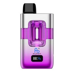 Fumot Eco 2in1 50000 Fanta & Cola Ice - RandM Vape Français