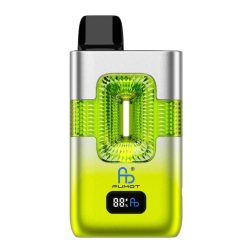 Fumot Eco 2in1 50000 Peach Mango Watermelon & Pina Colada - RandM Vape Français Fumot Eco 2in1 50000 Peach Mango Watermelon & Pina Colada - RandM Vape Français