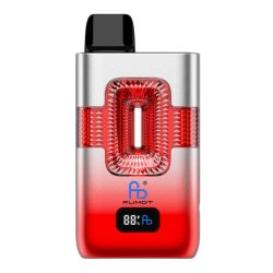 Fumot 50000 Sour Apple & Juicy Peach - RandM Vape Français Fumot 50000 Sour Apple & Juicy Peach - RandM Vape Français