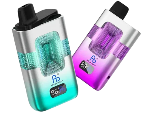 Points forts des Fumot Fumot Eco 2in1 50000